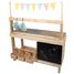 Mud kitchen and shop LE12790 Small Foot company 9