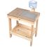 Mud kitchen and play table LE12789 Small Foot company 3