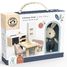 Doll house kitchen set SM-SP4003 Speedy Monkey 2