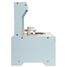 Children’s compact blue kitchen LE12829 Small Foot company 3