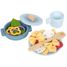Children’s compact blue kitchen LE12829 Small Foot company 6