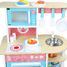 Kitchen unit "Au temps des cerises" V8108 Vilac 2