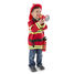 Fire Chief Role Play Set MD14834 Melissa & Doug 2