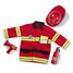 Fire Chief Role Play Set MD14834 Melissa & Doug 4