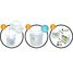 Magic Egg BUK-D6G Buki France 4