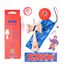 Krom Kendama Davide Pro Mod KROM-DAVIDE-ID KROM Kendama 3