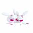 Rabbit slippers 6-12 months DC2702 Doudou et Compagnie 2