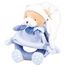 Plush Rattle Little Bear DC2713 Doudou et Compagnie 2