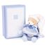 Plush Rattle Little Bear DC2713 Doudou et Compagnie 1