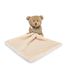Doudou Bear Handkerchief DC302 Doudou et Compagnie 2