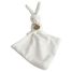 Doudou Rabbit Handkerchief DC303 Doudou et Compagnie 2