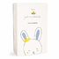 Musical box Rabbit Sailor DC3520 Doudou et Compagnie 3