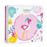 Flamingo - The Minizoo DC3525 Doudou et Compagnie 4