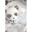 Panda Bear Doudou Dreams DC3536 Doudou et Compagnie 3