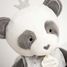 TeddyBear Panda Dreams DC3544 Doudou et Compagnie 3