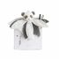 Panda Bear Doudou Dreams 26 cm DC3548 Doudou et Compagnie 1