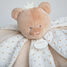 Bear Doudou Dreams 26 cm DC3549 Doudou et Compagnie 3