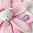 Cat Doudou Dreams 26 cm DC3550 Doudou et Compagnie 4