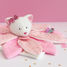 Cat Doudou Dreams 26 cm DC3550 Doudou et Compagnie 5