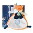 Cuddly Fox Tiwipi DC3641 Doudou et Compagnie 1