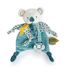 Doudou Pacifier Clip Yoca the koala DC3665 Doudou et Compagnie 2