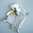 Doudou Rattle Yoca the koala DC3666 Doudou et Compagnie 4