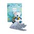 Plush Yoca the koala DC3667 Doudou et Compagnie 1