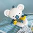 Doudou Yoca the koala DC3668 Doudou et Compagnie 3