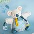 Doudou Hand Puppet Yoca the koala DC3674 Doudou et Compagnie 2