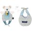 Koala cuddly toy and puppet DC3826 Doudou et Compagnie 3
