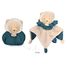 Lion ball comforter DC3931 Doudou et Compagnie 3