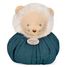 Lion ball comforter DC3931 Doudou et Compagnie 2