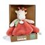 Giraffe comforter 25 cm DC4073 Doudou et Compagnie 3