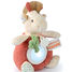 Giraffe night light soft toy 15 cm DC4075 Doudou et Compagnie 4