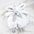 White rabbit doudou 29 cm DC4148 Doudou et Compagnie 2