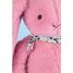 Pink Fleurette Rabbit Plush 35 cm DC4302 Doudou et Compagnie 7