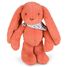 Terracotta Fleurette Rabbit Plush 35 cm DC4303 Doudou et Compagnie 3