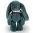 Green Fleurette Rabbit Plush 35 cm DC4305 Doudou et Compagnie 3