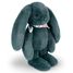 Green Fleurette Rabbit Plush 35 cm DC4305 Doudou et Compagnie 4