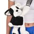 Dog shoulder bag DC4564 Doudou et Compagnie 4