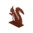 Garden decoration Squirrel ED-TT246 Esschert Design 3
