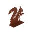 Garden decoration Squirrel ED-TT246 Esschert Design 5