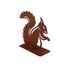 Garden decoration Squirrel ED-TT246 Esschert Design 7