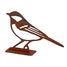 Garden decoration Great tit ED-TT238 Esschert Design 1
