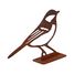 Garden decoration Great tit ED-TT238 Esschert Design 4