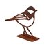 Garden decoration Great tit ED-TT238 Esschert Design 6