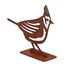 Garden decoration Crested tit ED-TT241 Esschert Design 6