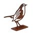 Garden decoration Robin ED-TT240 Esschert Design 4