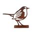 Garden decoration Robin ED-TT240 Esschert Design 5