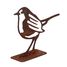 Garden decoration Robin ED-TT240 Esschert Design 8